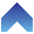 Alpha Arrows Logo